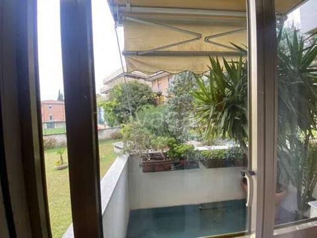 Appartamento in affitto a Padova via Giannantonio Selva, 2, arredato, posto auto, balcone TrovaCasa