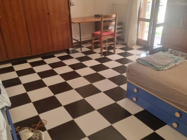 Appartamento in affitto a Padova via Giovanni Canestrini, 30 TrovaCasa
