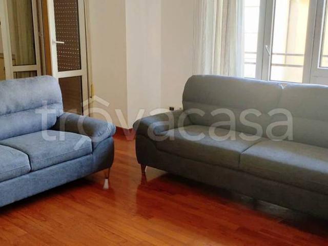 Appartamento in affitto a Padova via Giovanni d'Alemagna, Arcella Sant'Antonino
