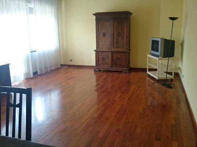 Appartamento in affitto a Padova via Giovanni d'Alemagna, arredato, box, terrazzo TrovaCasa