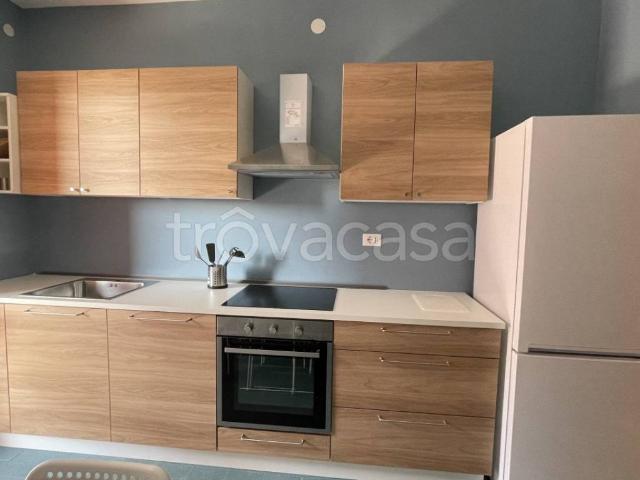 Appartamento in affitto a Padova via giovanni marchesini, terrazzo, centrale, vicinanze negozi TrovaCasa