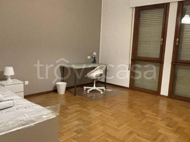 Appartamento in affitto a Padova via Giovanni Marchesini, Santa Rita
