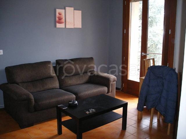 Appartamento in affitto a Padova via Francesco Luigi Fanzago, arredato, box, terrazzo TrovaCasa
