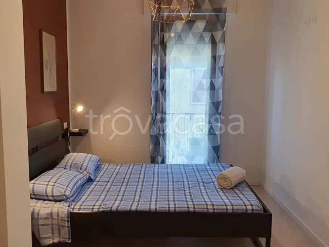 Appartamento in affitto a Padova via m. Ferrazzi, arredato, terrazzo, riscaldamento autonomo TrovaCasa