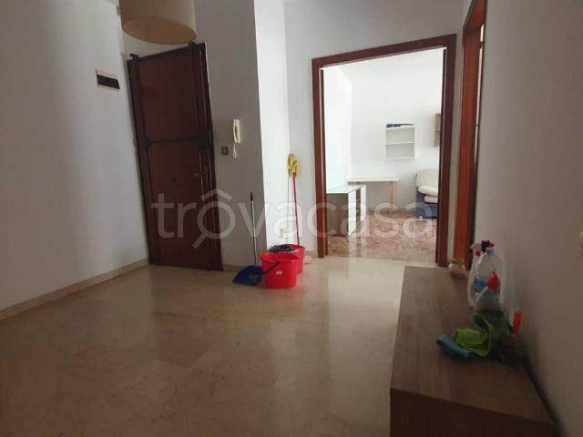 Appartamento in affitto a Padova via Monaco Padovano, arredato, box, lavatrice TrovaCasa