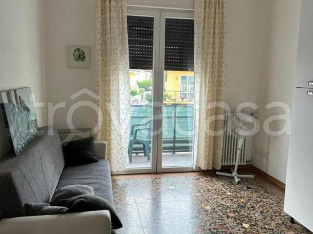 Appartamento in affitto a Padova via Monte Sirottolo, 1, arredato, balcone, bagno finestrato TrovaCasa