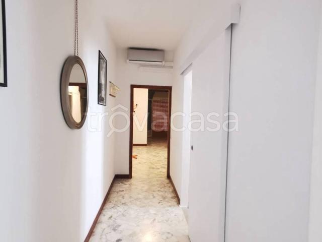 Appartamento in affitto a Padova via Montericco, arredato, box, terrazzo TrovaCasa