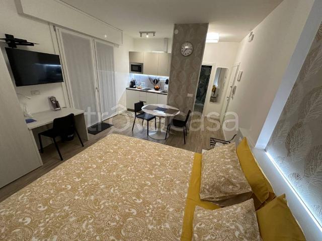 Appartamento in affitto a Padova via San Massimo, arredato, ristrutturato, balcone TrovaCasa