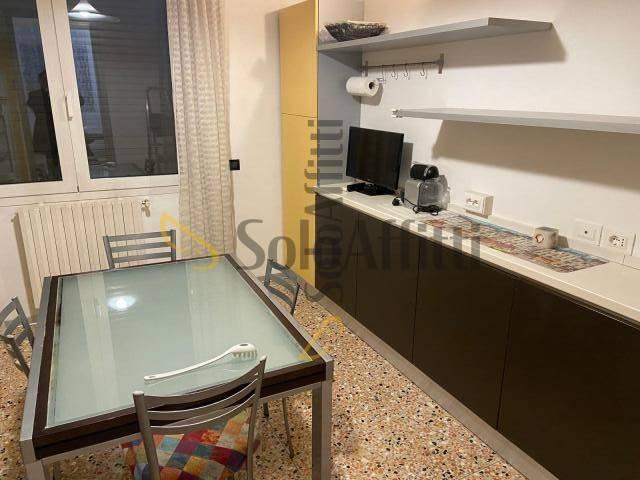 Appartamento in affitto a Padova via San Fermo, arredato, riscaldamento autonomo, ascensore TrovaCasa
