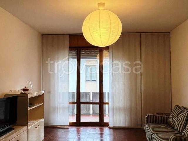 Appartamento in affitto a Padova via Pietro Selvatico, Arcella Sant'Antonino