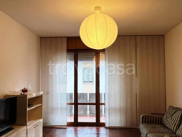 Appartamento in affitto a Padova via Pietro Selvatico, arredato, box, terrazzo TrovaCasa