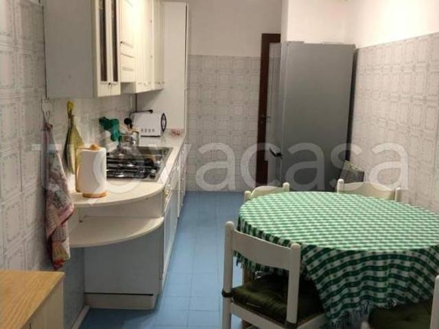 Appartamento in affitto a Padova via Tirana, 21, arredato, posto auto, terrazzo TrovaCasa