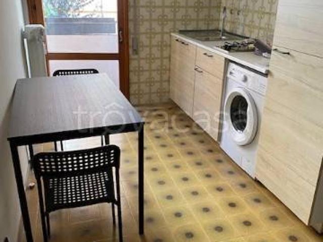 Appartamento in affitto a Padova via Tre Garofani, 66, arredato, terrazzo, lavatrice TrovaCasa
