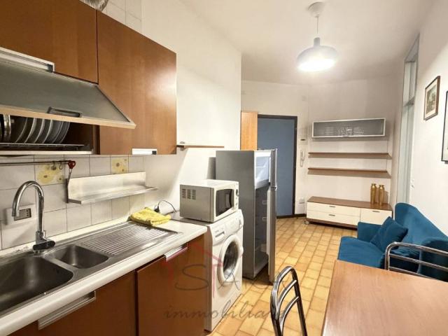 Appartamento in affitto a Padova via Turazza, arredato, riscaldamento centralizzato, ristrutturato TrovaCasa