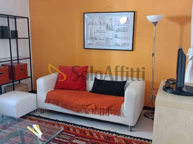 Appartamento in affitto a Padova via Vendramini, arredato, ristrutturato, ingresso indipendente TrovaCasa