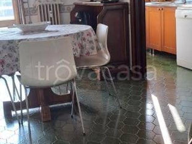 Appartamento in affitto a Padova via Vittorio Saetta, arredato, box, terrazzo TrovaCasa