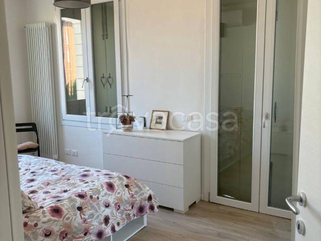 Appartamento in affitto a Padova viale Felice Cavallotti, 32, arredato, terrazzo, riscaldamento autonomo TrovaCasa