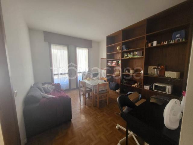 Appartamento in affitto a Padova, arredato, terrazzo, ascensore TrovaCasa
