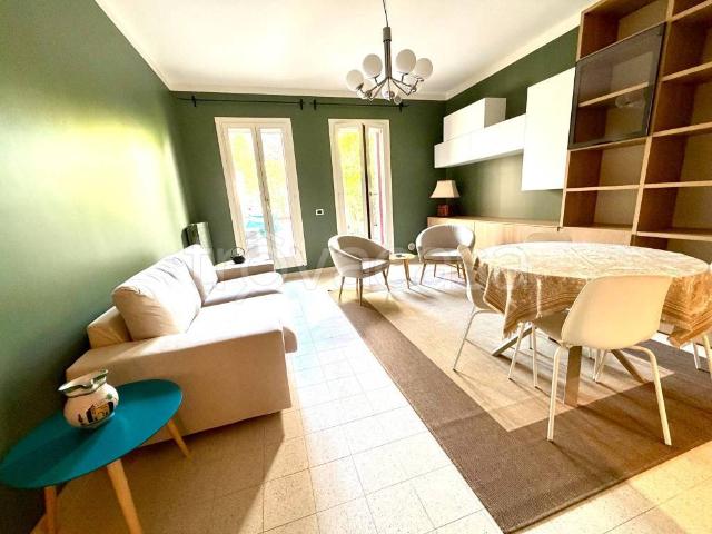 Appartamento in affitto a Padova, arredato, terrazzo, riscaldamento autonomo TrovaCasa
