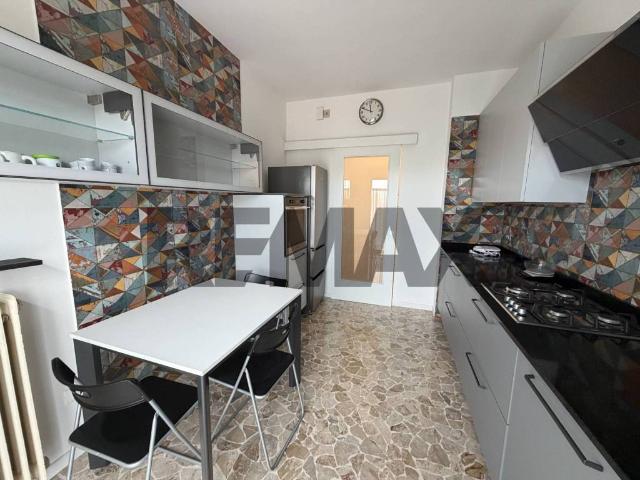 Appartamento in affitto a Padova, arredato, box, terrazzo TrovaCasa