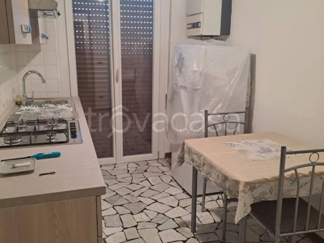 Appartamento in affitto a Padova, arredato, box, vicinanze negozi TrovaCasa