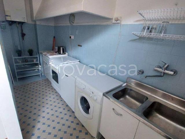 Appartamento in affitto a Padova, arredato, cucina abitabile TrovaCasa