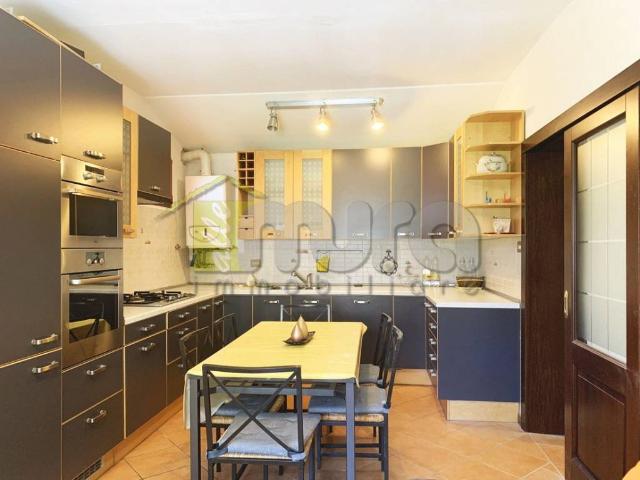 Appartamento in affitto a Padova, arredato, giardino privato, centrale TrovaCasa