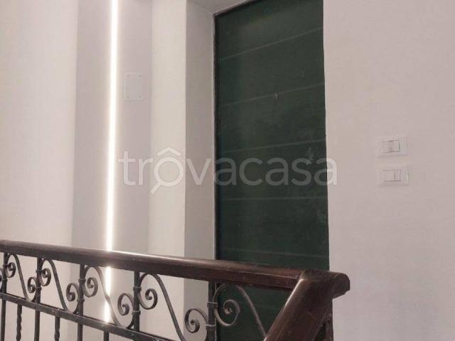 Appartamento in affitto a Padova, arredato, giardino privato, ultimo piano TrovaCasa