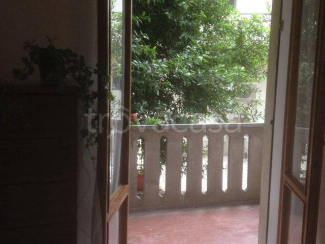 Appartamento in affitto a Padova, arredato, lavatrice, balcone TrovaCasa