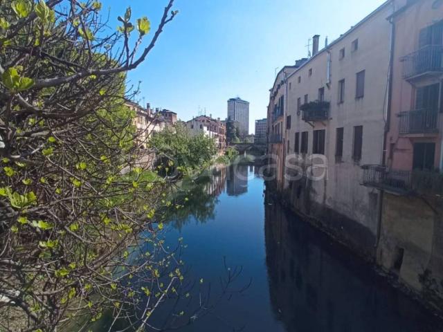Appartamento in affitto a Padova, arredato, ristrutturato, cantina TrovaCasa