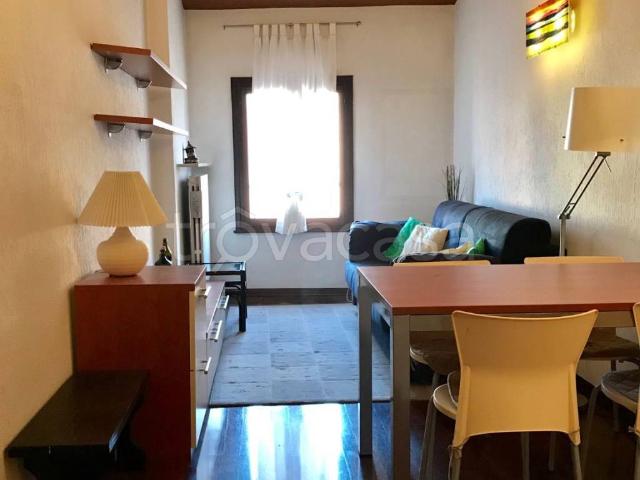 Appartamento in affitto a Padova, arredato, riscaldamento autonomo, ultimo piano TrovaCasa