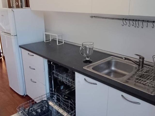 Appartamento in affitto a Padova, box, terrazzo, parzialmente arredato TrovaCasa