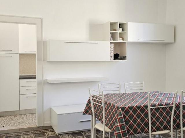 Appartamento in affitto a Padova, Buon Pastore