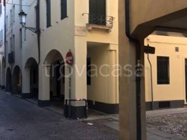 Appartamento in affitto a Padova centro storico s. sofia, arredato, ristrutturato, lavatrice TrovaCasa