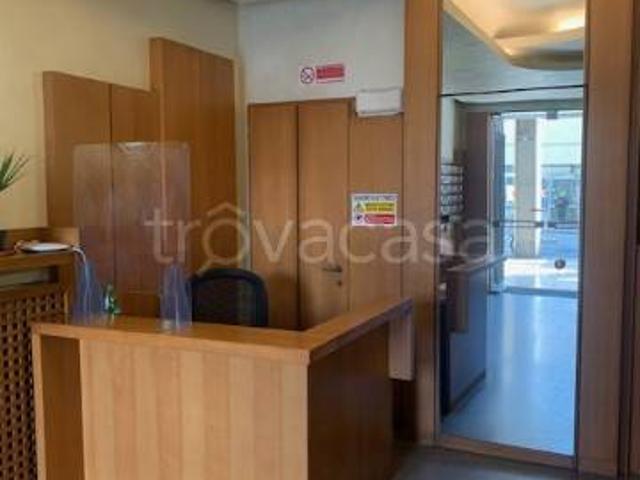 Appartamento in affitto a Padova corso Milano, arredato, terrazzo, ristrutturato TrovaCasa