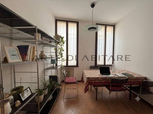 Appartamento in affitto a Padova del santo, 13, arredato, terrazzo, centrale TrovaCasa