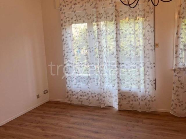 Appartamento in affitto a Padova, giardino privato, box, terrazzo TrovaCasa
