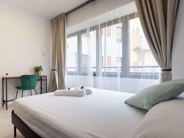 Appartamento in affitto a Padova, Milano