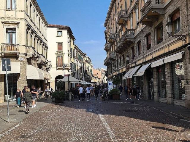 Appartamento in affitto a Padova PD