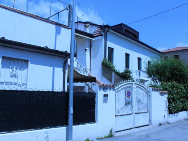 Appartamento in affitto a Padova PD
