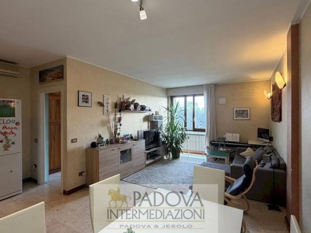 Appartamento in affitto a Padova PD