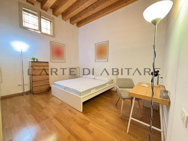 Appartamento in affitto a Padova PD