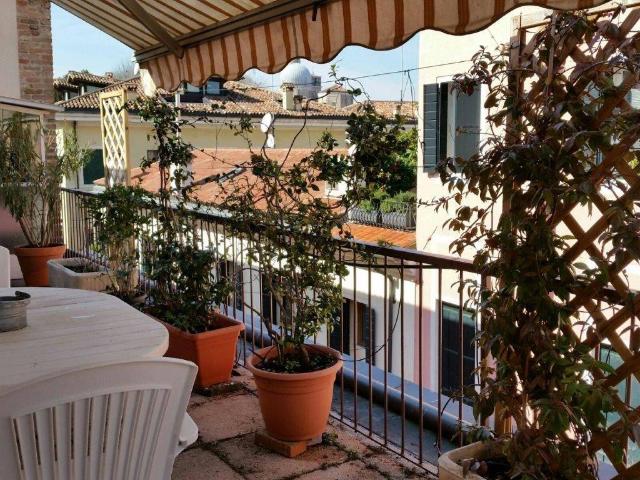 Appartamento in affitto a Padova PD