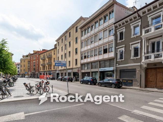 Appartamento in affitto a Padova PD