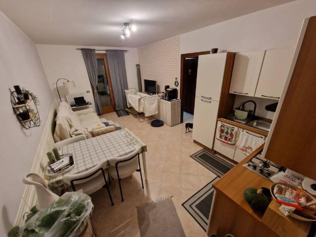 Appartamento in affitto a Padova PD