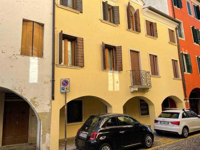 Appartamento in affitto a Padova PD