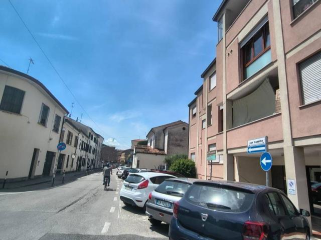 Appartamento in affitto a Padova PD