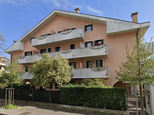 Appartamento in affitto a Padova PD