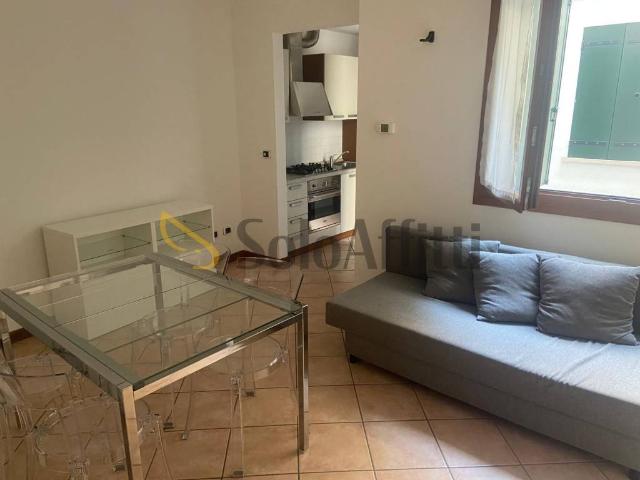 Appartamento in affitto a Padova PD