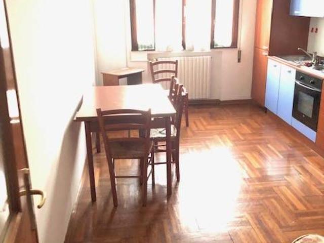 Appartamento in affitto a Padova PD